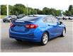 2016 Chevrolet Cruze LT Auto (Stk: LT212B) in Harrow - Image 5 of 13