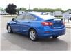 2016 Chevrolet Cruze LT Auto (Stk: LT212B) in Harrow - Image 7 of 13