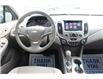 2016 Chevrolet Cruze LT Auto (Stk: LT212B) in Harrow - Image 11 of 13