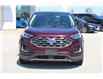 2020 Ford Edge Titanium (Stk: U828) in Harrow - Image 4 of 26