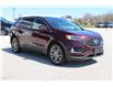 2020 Ford Edge Titanium (Stk: U828) in Harrow - Image 6 of 26