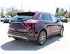 2020 Ford Edge Titanium (Stk: U828) in Harrow - Image 10 of 26