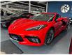 2025 Chevrolet Corvette Stingray (Stk: 5102293) in Newmarket - Image 1 of 27