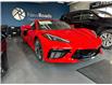 2025 Chevrolet Corvette Stingray (Stk: 5102293) in Newmarket - Image 3 of 27