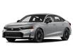 2025 Honda Civic Hybrid Sport (Stk: 2698581) in Calgary - Image 1 of 2