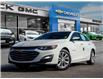2025 Chevrolet Malibu 1LT (Stk: R26011) in Ottawa - Image 1 of 21