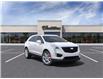 2025 Cadillac XT5 Sport (Stk: 57145) in Sudbury - Image 1 of 24