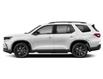 2025 Honda Pilot Black Edition (Stk: 2691575) in Calgary - Image 2 of 12