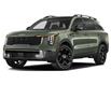 2025 Kia Sorento 2.5T X-Line Limited w/Black Interior (Stk: 4-24329) in Bowmanville - Image 2 of 2