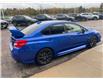 2019 Subaru WRX Sport-tech (Stk: 24114) in Pembroke - Image 9 of 30