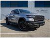 2025 RAM 1500 Rebel (Stk: S558810) in Surrey - Image 1 of 25