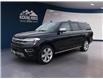 2024 Ford Expedition Max Platinum (Stk: 11701) in Golden - Image 1 of 17