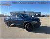 2024 RAM 1500 Classic Warlock (Stk: 11462) in Fairview - Image 1 of 12