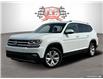 2018 Volkswagen Atlas 3.6 FSI Comfortline (Stk: A506241) in Burlington - Image 1 of 26