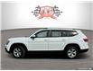 2018 Volkswagen Atlas 3.6 FSI Comfortline (Stk: A506241) in Burlington - Image 2 of 26