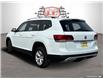 2018 Volkswagen Atlas 3.6 FSI Comfortline (Stk: A506241) in Burlington - Image 3 of 26