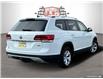 2018 Volkswagen Atlas 3.6 FSI Comfortline (Stk: A506241) in Burlington - Image 5 of 26