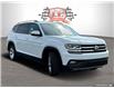 2018 Volkswagen Atlas 3.6 FSI Comfortline (Stk: A506241) in Burlington - Image 7 of 26