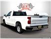 2022 Chevrolet Silverado 1500 Work Truck (Stk: A641363R) in Burlington - Image 3 of 23