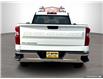 2022 Chevrolet Silverado 1500 Work Truck (Stk: A641363R) in Burlington - Image 4 of 23