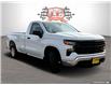 2022 Chevrolet Silverado 1500 Work Truck (Stk: A641363R) in Burlington - Image 7 of 23