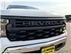 2022 Chevrolet Silverado 1500 Work Truck (Stk: A641363R) in Burlington - Image 10 of 23