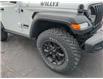 2021 Jeep Wrangler Sport (Stk: 240271A) in Windsor - Image 10 of 16