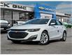 2025 Chevrolet Malibu 1LT (Stk: R26013) in Ottawa - Image 1 of 20