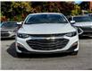 2025 Chevrolet Malibu 1LT (Stk: R26013) in Ottawa - Image 2 of 20