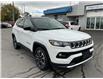 2023 Jeep Compass Limited (Stk: 241057) in Ottawa - Image 1 of 25