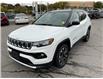 2023 Jeep Compass Limited (Stk: 241057) in Ottawa - Image 7 of 25
