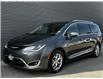 2017 Chrysler Pacifica Limited (Stk: 23737AD) in London - Image 1 of 43