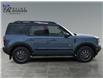 2024 Ford Bronco Sport Outer Banks (Stk: R9416) in ROSETOWN - Image 2 of 17