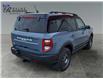 2024 Ford Bronco Sport Outer Banks (Stk: R9416) in ROSETOWN - Image 3 of 17