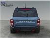 2024 Ford Bronco Sport Outer Banks (Stk: R9416) in ROSETOWN - Image 4 of 17