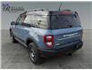 2024 Ford Bronco Sport Outer Banks (Stk: R9416) in ROSETOWN - Image 5 of 17