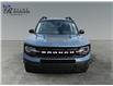 2024 Ford Bronco Sport Outer Banks (Stk: R9416) in ROSETOWN - Image 8 of 17