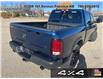 2024 RAM 1500 Classic Warlock (Stk: 11462) in Fairview - Image 2 of 12