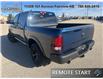 2024 RAM 1500 Classic Warlock (Stk: 11462) in Fairview - Image 3 of 12