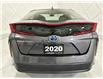 2020 Toyota Prius Prime Upgrade (Stk: NP1021) in Vaughan - Image 28 of 30