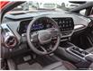 2025 Chevrolet Equinox EV RS (Stk: 167818) in London - Image 13 of 28