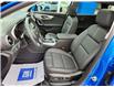 2025 Chevrolet Blazer True North (Stk: 31011) in The Pas - Image 12 of 16