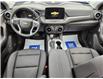 2025 Chevrolet Blazer True North (Stk: 31011) in The Pas - Image 13 of 16