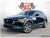 2021 Mazda CX-30 GS (Stk: A265332R) in Burlington - Image 1 of 23