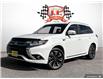 2018 Mitsubishi Outlander PHEV GT (Stk: A616075) in Burlington - Image 1 of 23