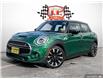 2020 MINI 5 Door Cooper S (Stk: AL36357) in Burlington - Image 1 of 23