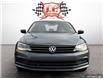 2017 Volkswagen Jetta 1.4 TSI Trendline+ (Stk: A216000) in Burlington - Image 2 of 22