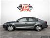 2017 Volkswagen Jetta 1.4 TSI Trendline+ (Stk: A216000) in Burlington - Image 3 of 22