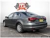 2017 Volkswagen Jetta 1.4 TSI Trendline+ (Stk: A216000) in Burlington - Image 4 of 22