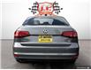 2017 Volkswagen Jetta 1.4 TSI Trendline+ (Stk: A216000) in Burlington - Image 5 of 22